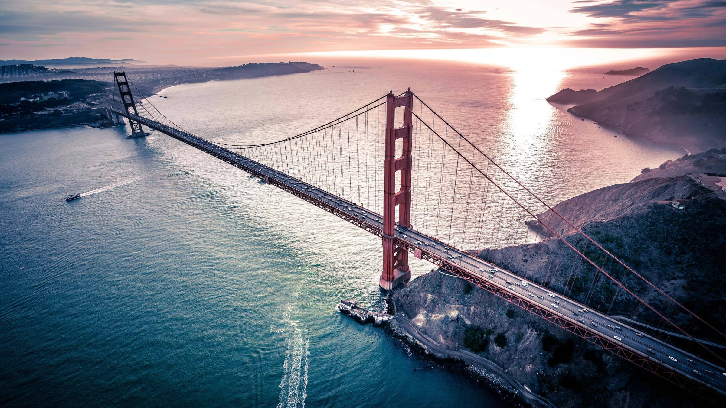 San Francisco